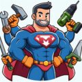 Alt Tab for footer Image logo